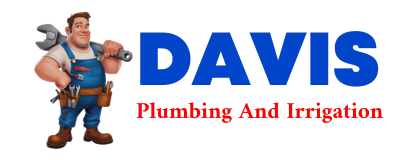 Trusted plumber in ALBIA